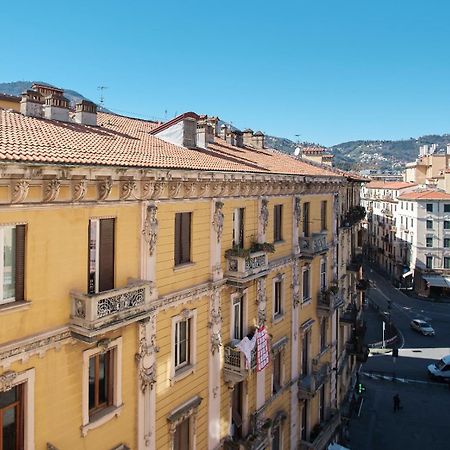Cinque Terre Bridge Apartment La Spezia Bagian luar foto